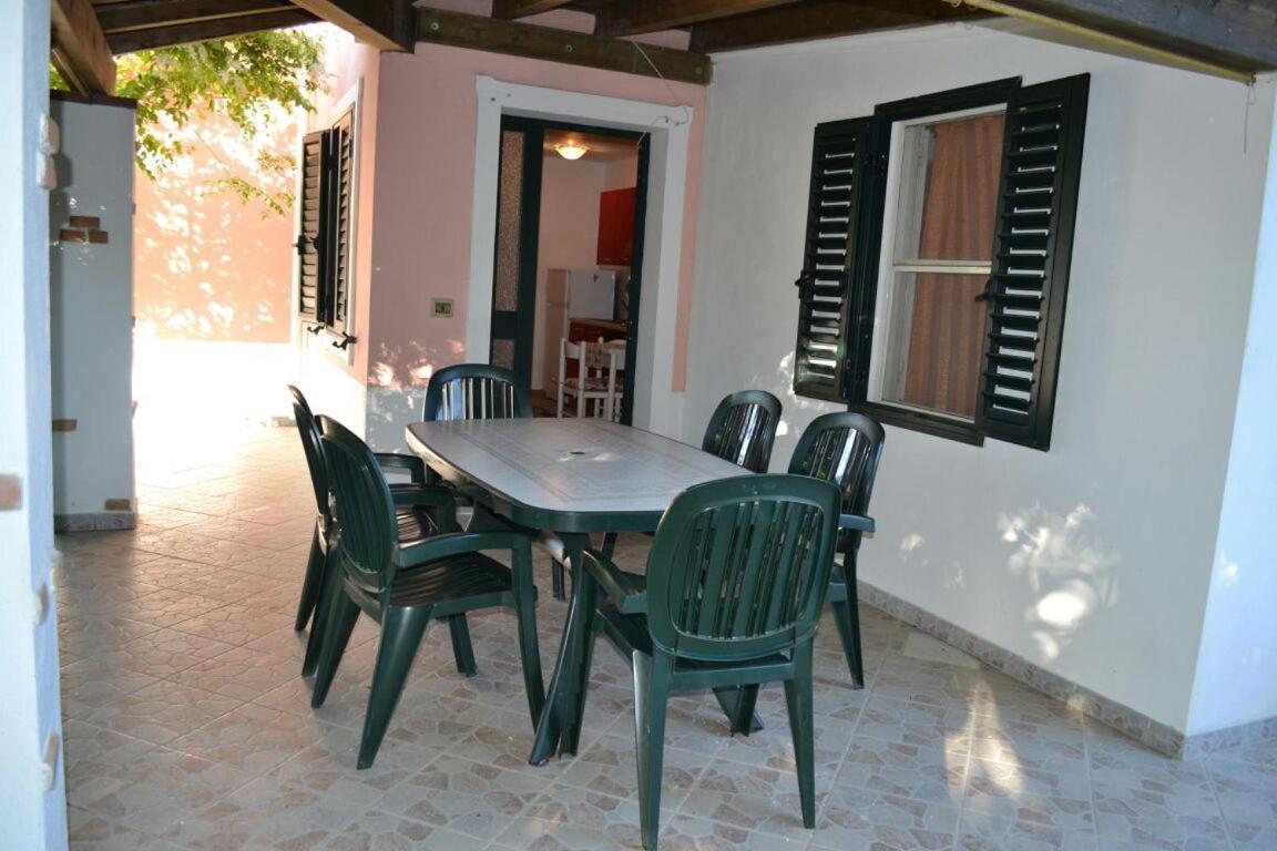 Villarosa Apartamento
