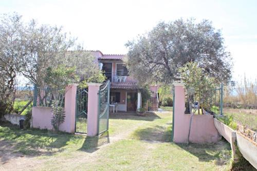 Apartamento Villarosa Lotzorai