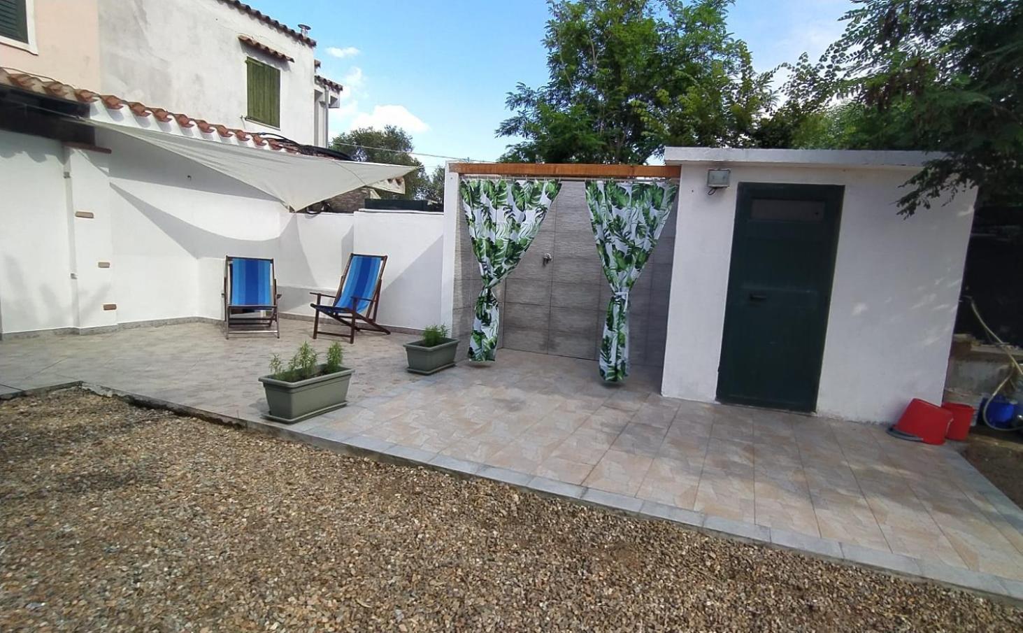 Apartamento Villarosa