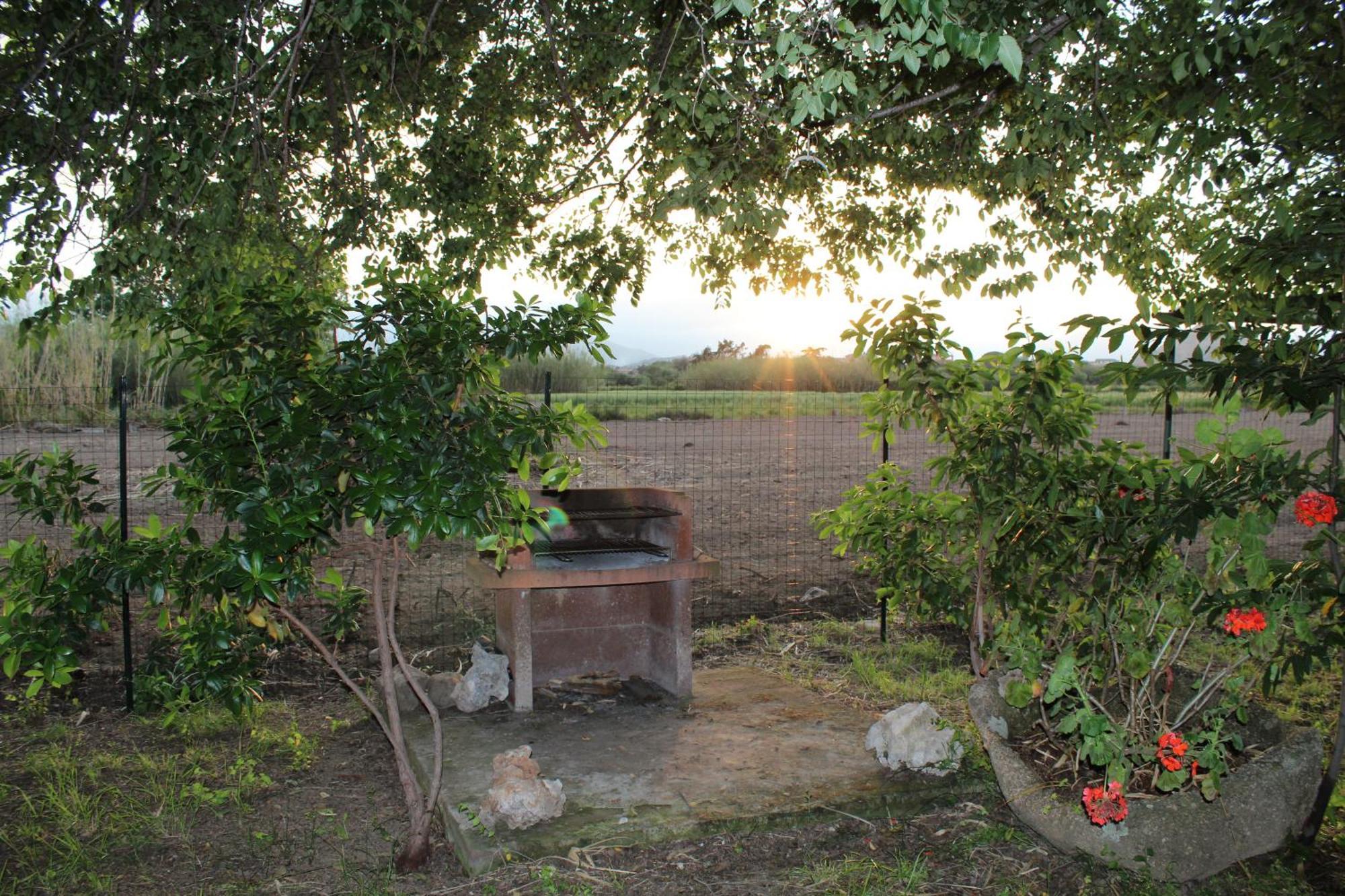 Villarosa
