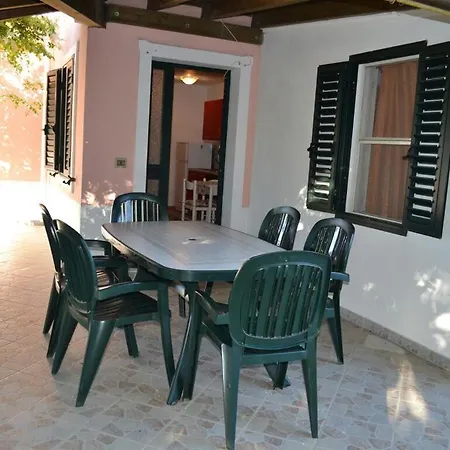 Villarosa Lotzorai Exterior photo
