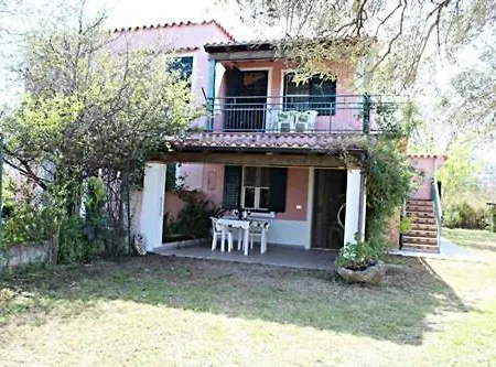 Villarosa Lotzorai Exterior photo