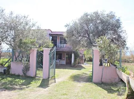 Villarosa Lotzorai Exterior photo