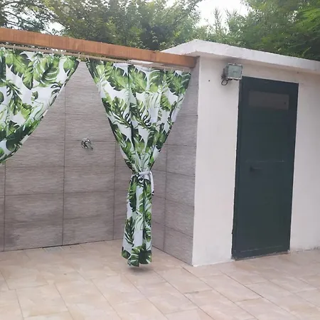 Villarosa Lotzorai Exterior photo