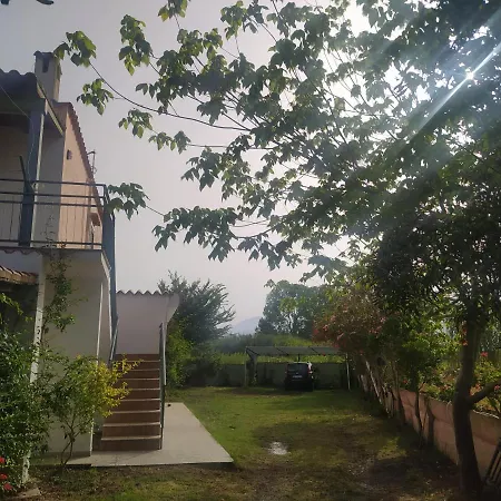Villarosa Lotzorai Exterior photo