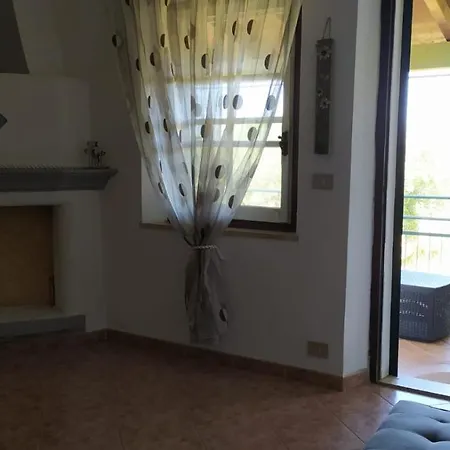 Villarosa Lotzorai Room photo