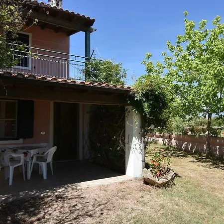 Villarosa Lotzorai Exterior photo