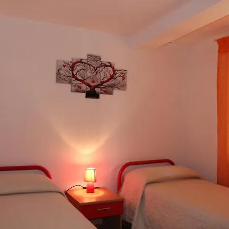 Villarosa Lotzorai Room photo