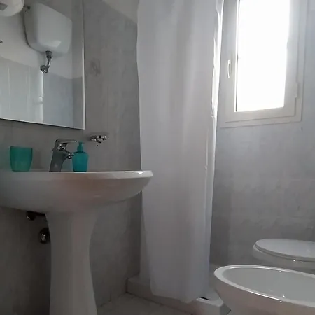 Villarosa Lotzorai Room photo