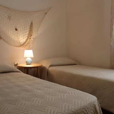 Villarosa Lotzorai Room photo