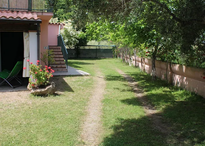 Villarosa