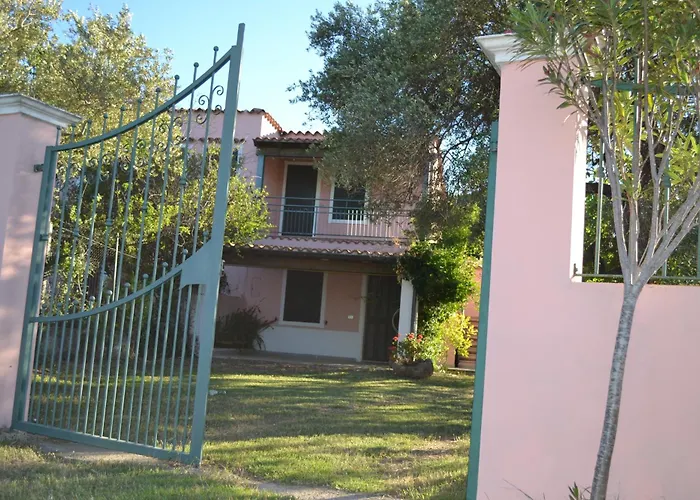 Villarosa
