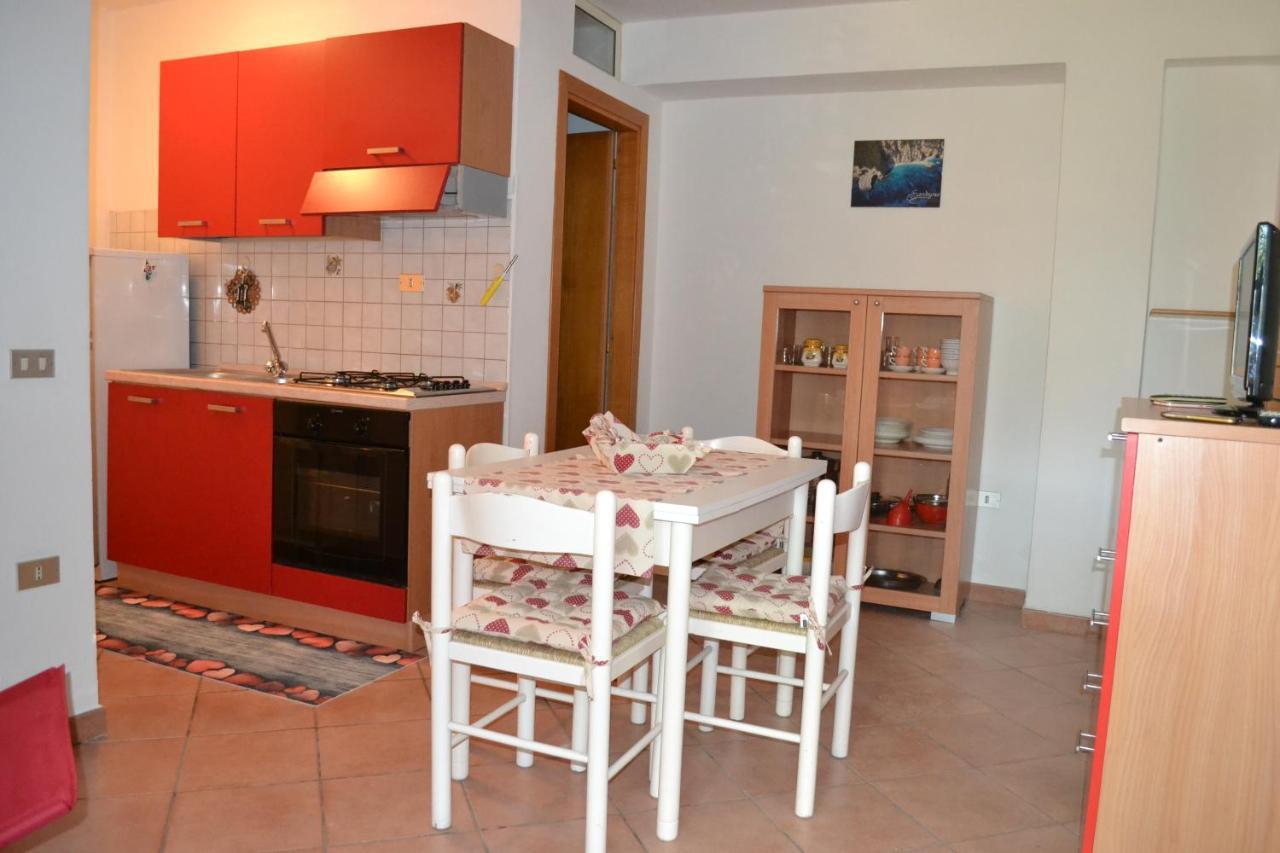 Villarosa Apartment *