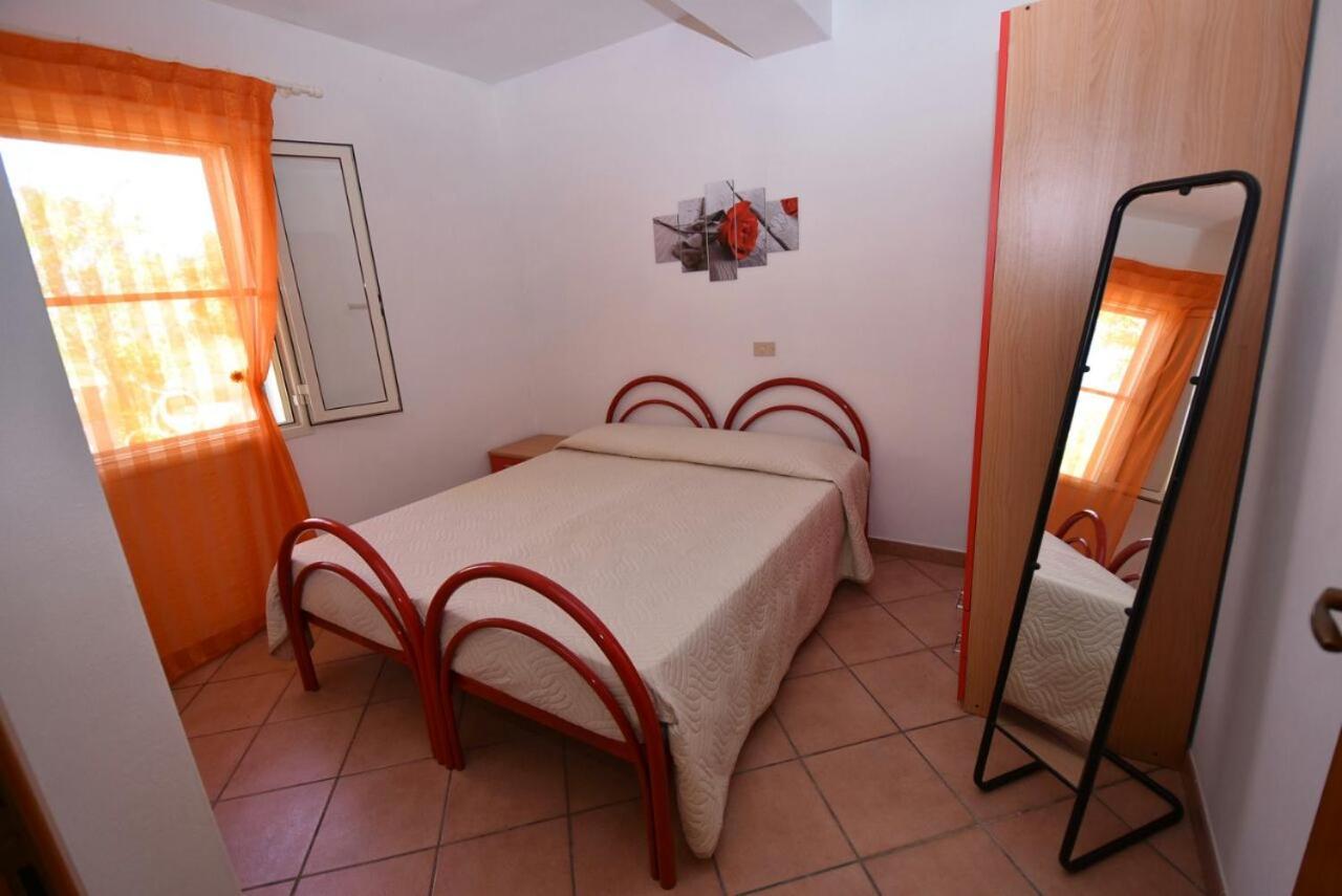 Villarosa Apartment *