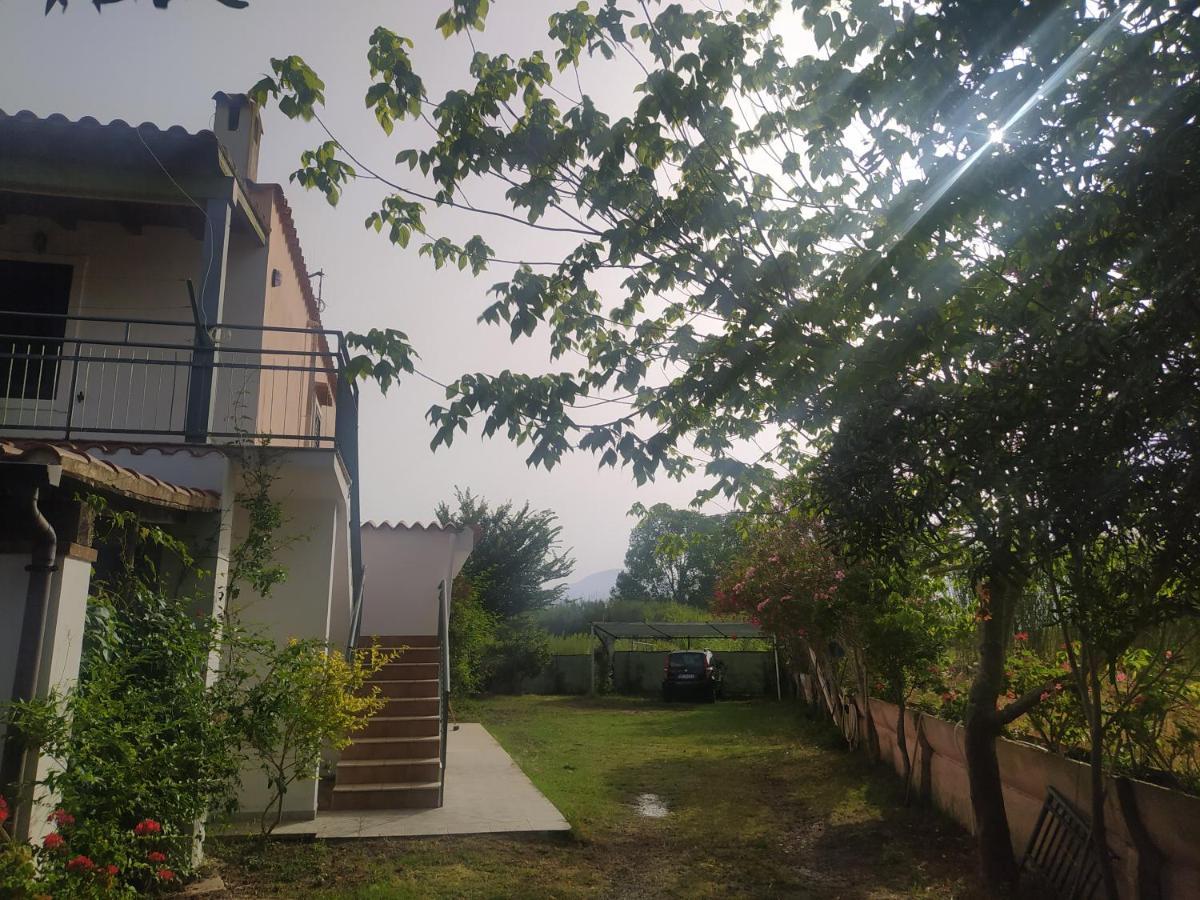 Villarosa Apartment