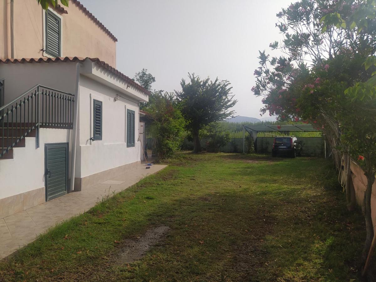 Apartment Villarosa Lotzorai