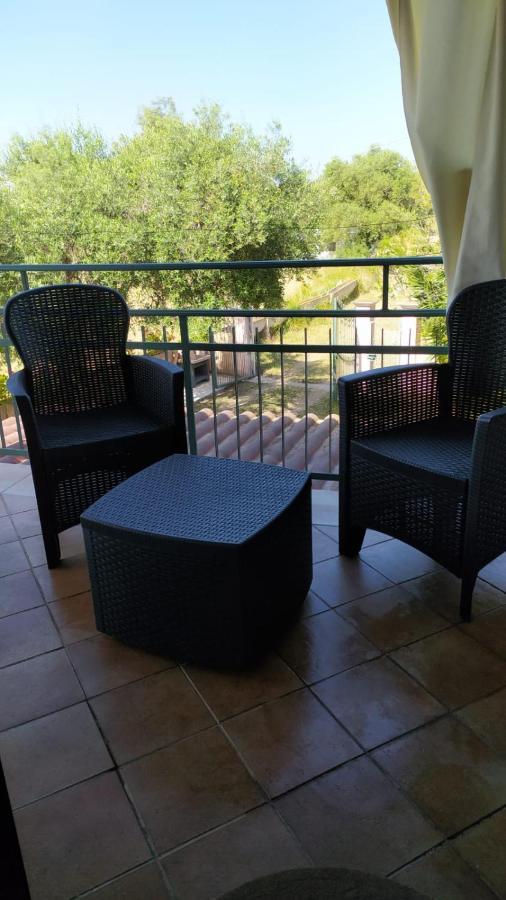 Apartment Villarosa *