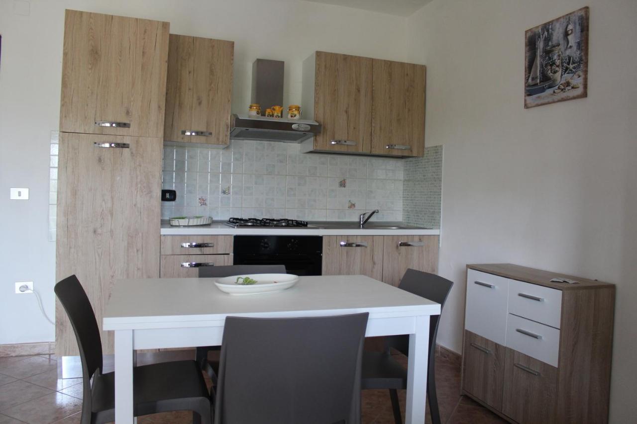 Apartment Villarosa