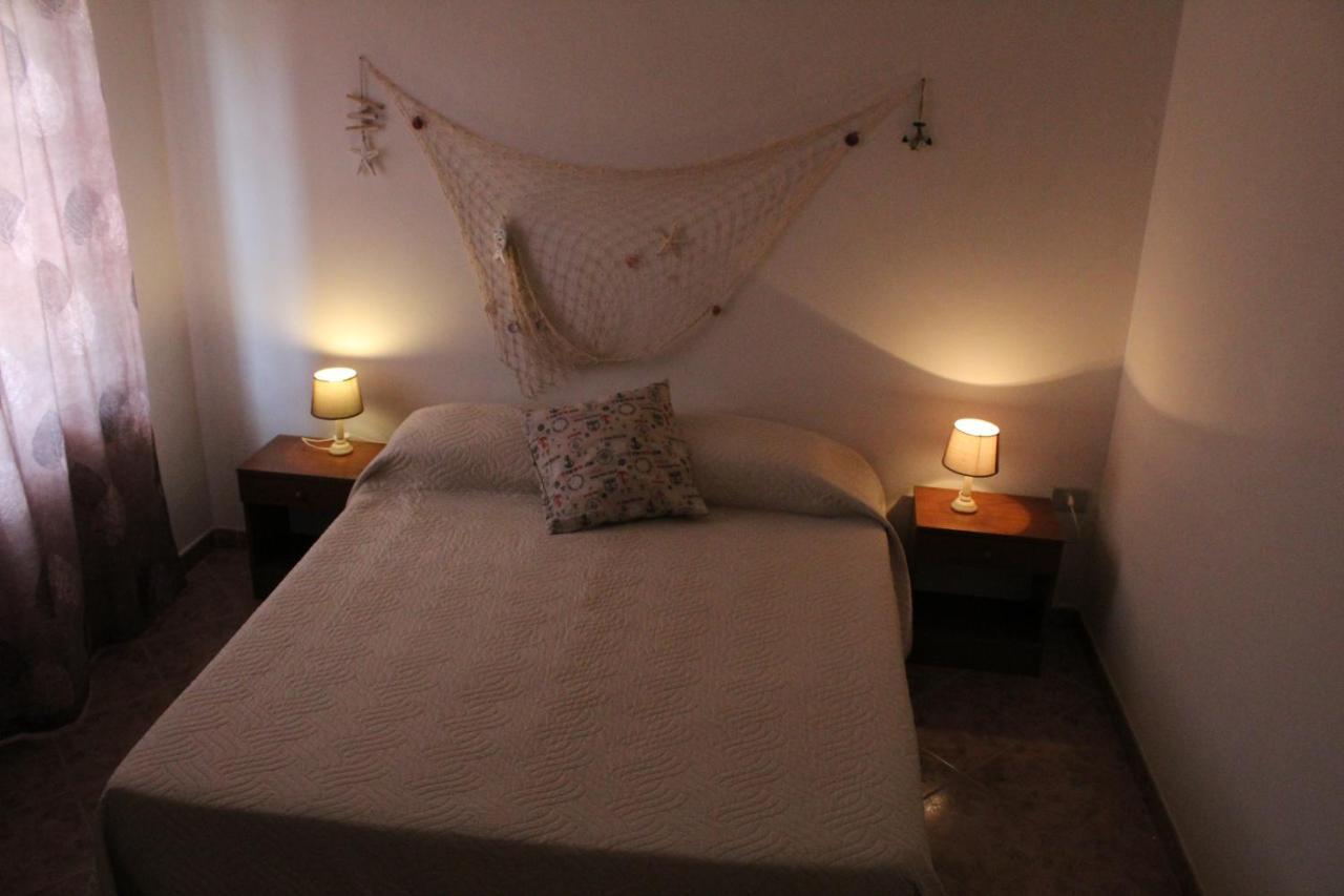 Villarosa Apartment