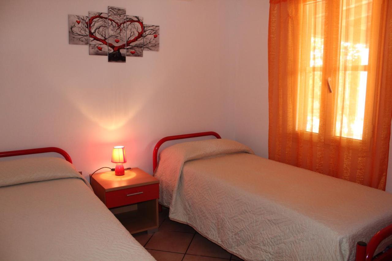 Villarosa Apartment