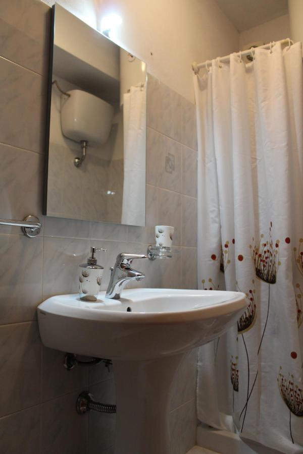 Apartment Villarosa *