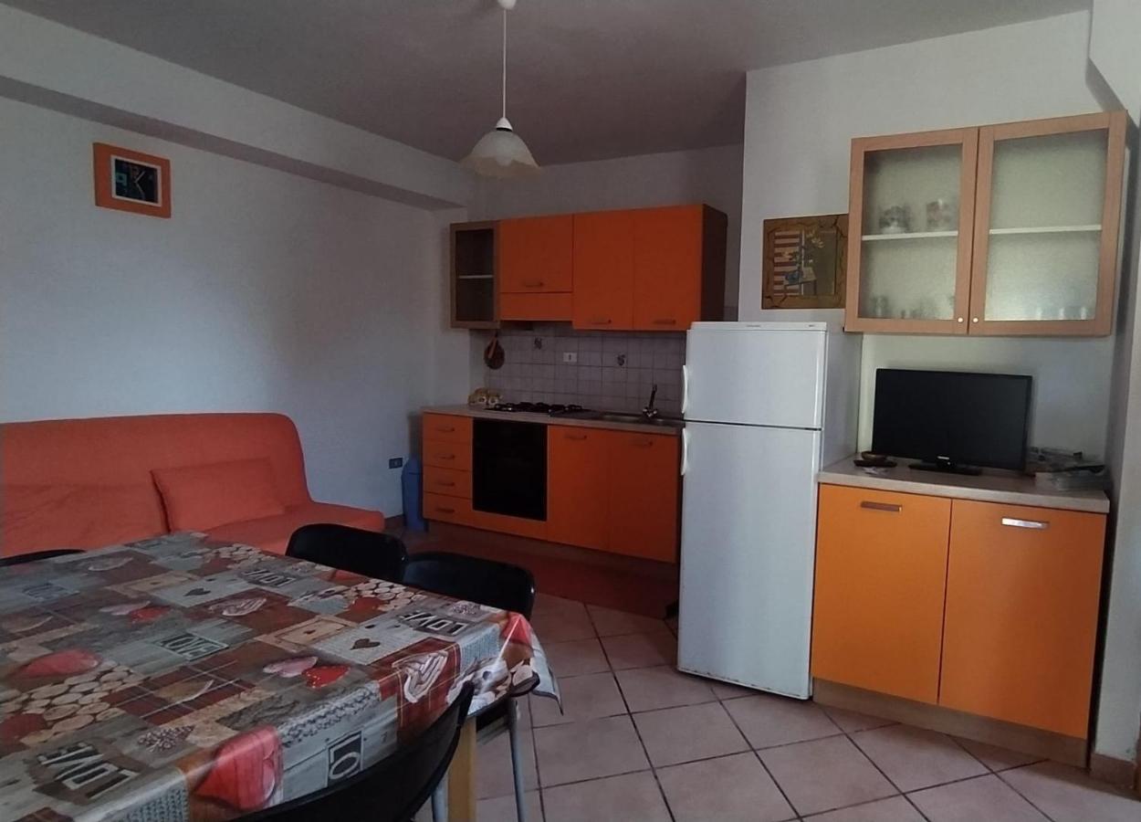 Apartment Villarosa