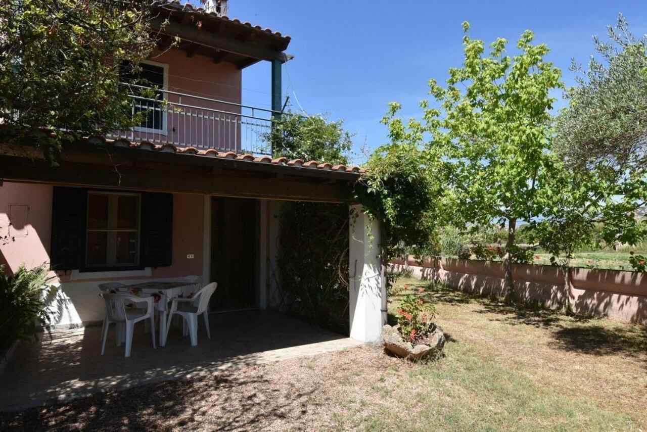 Villarosa Lotzorai