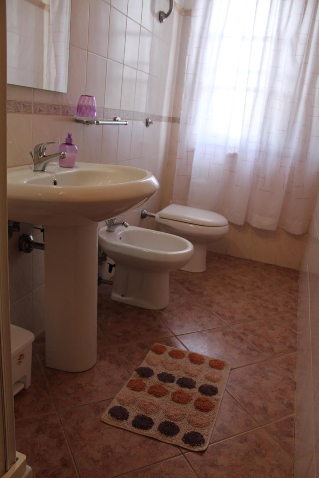 Villarosa Apartment