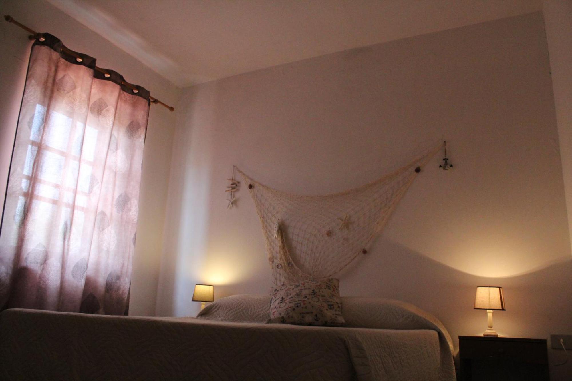 Apartment Villarosa Lotzorai