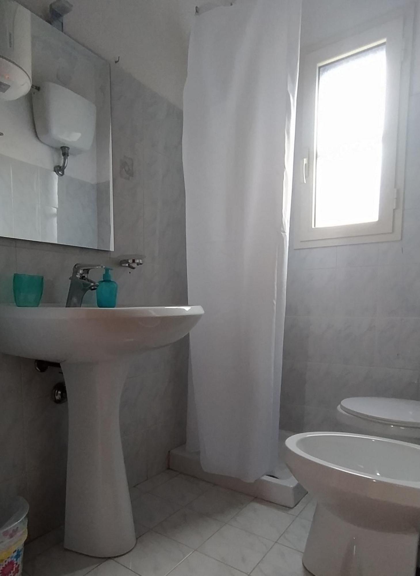 Apartment Villarosa *