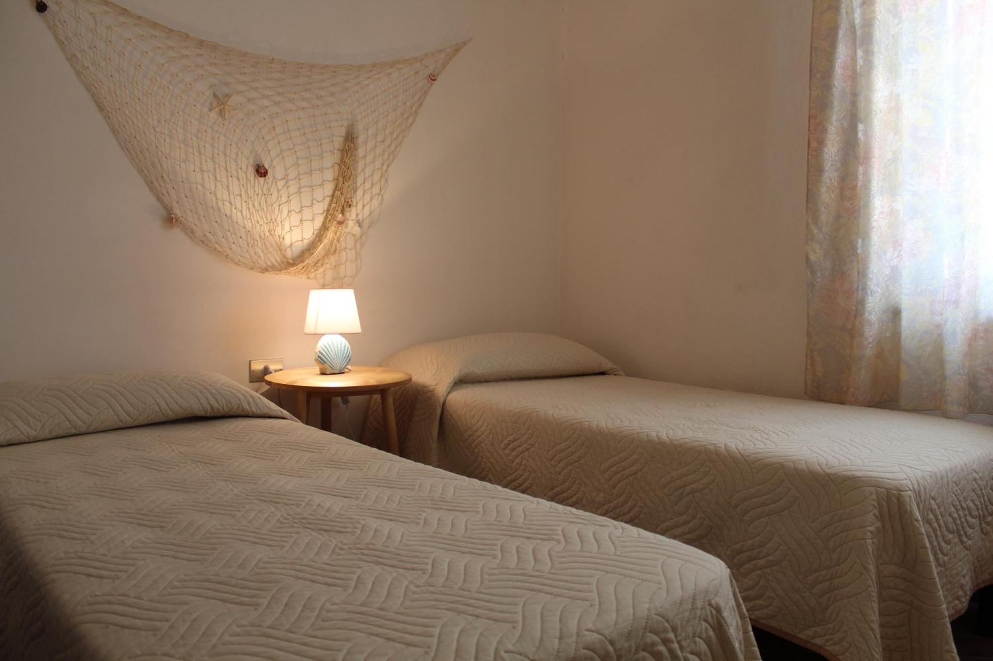 Villarosa Apartment Lotzorai