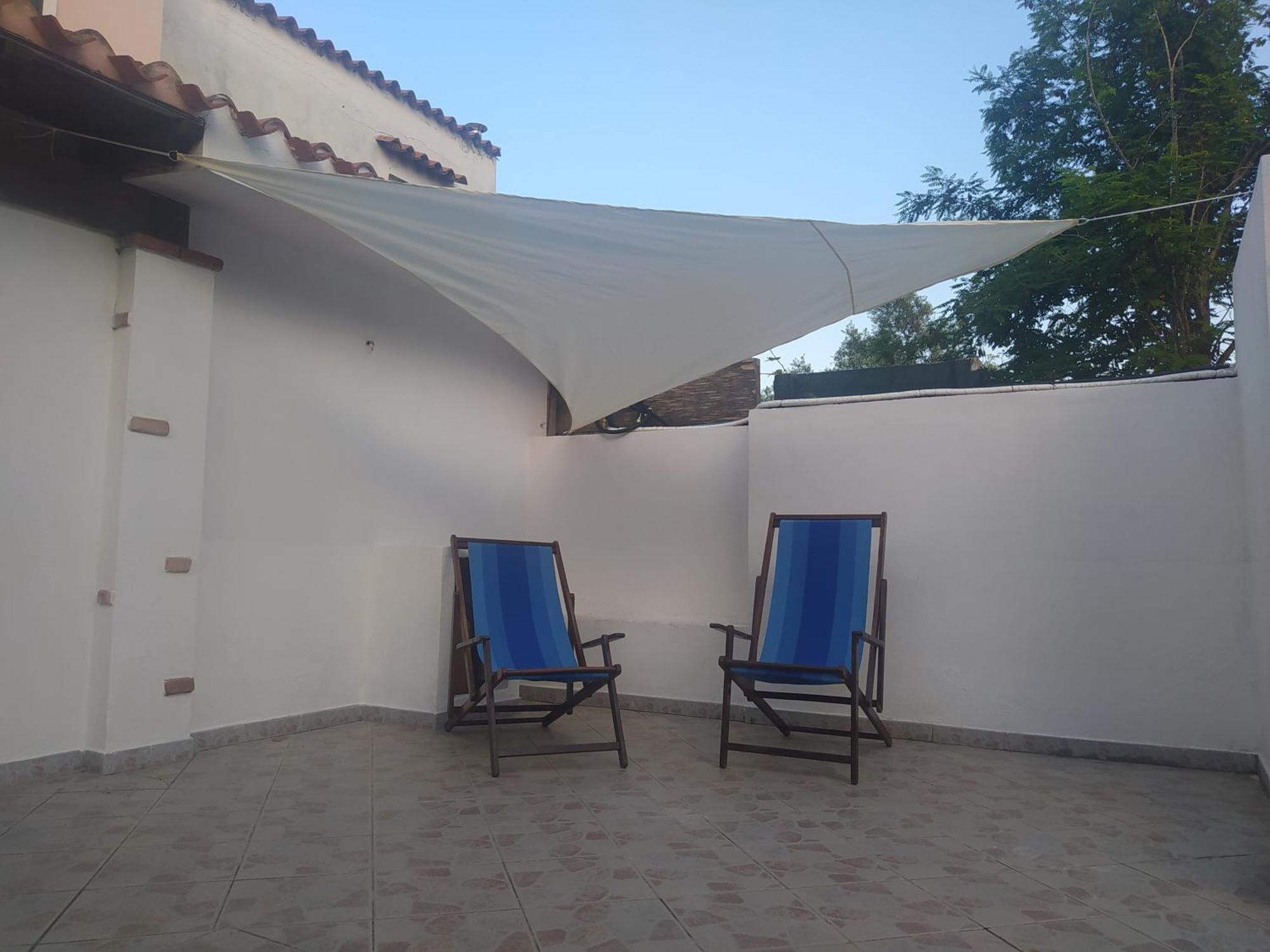 Villarosa Apartment *