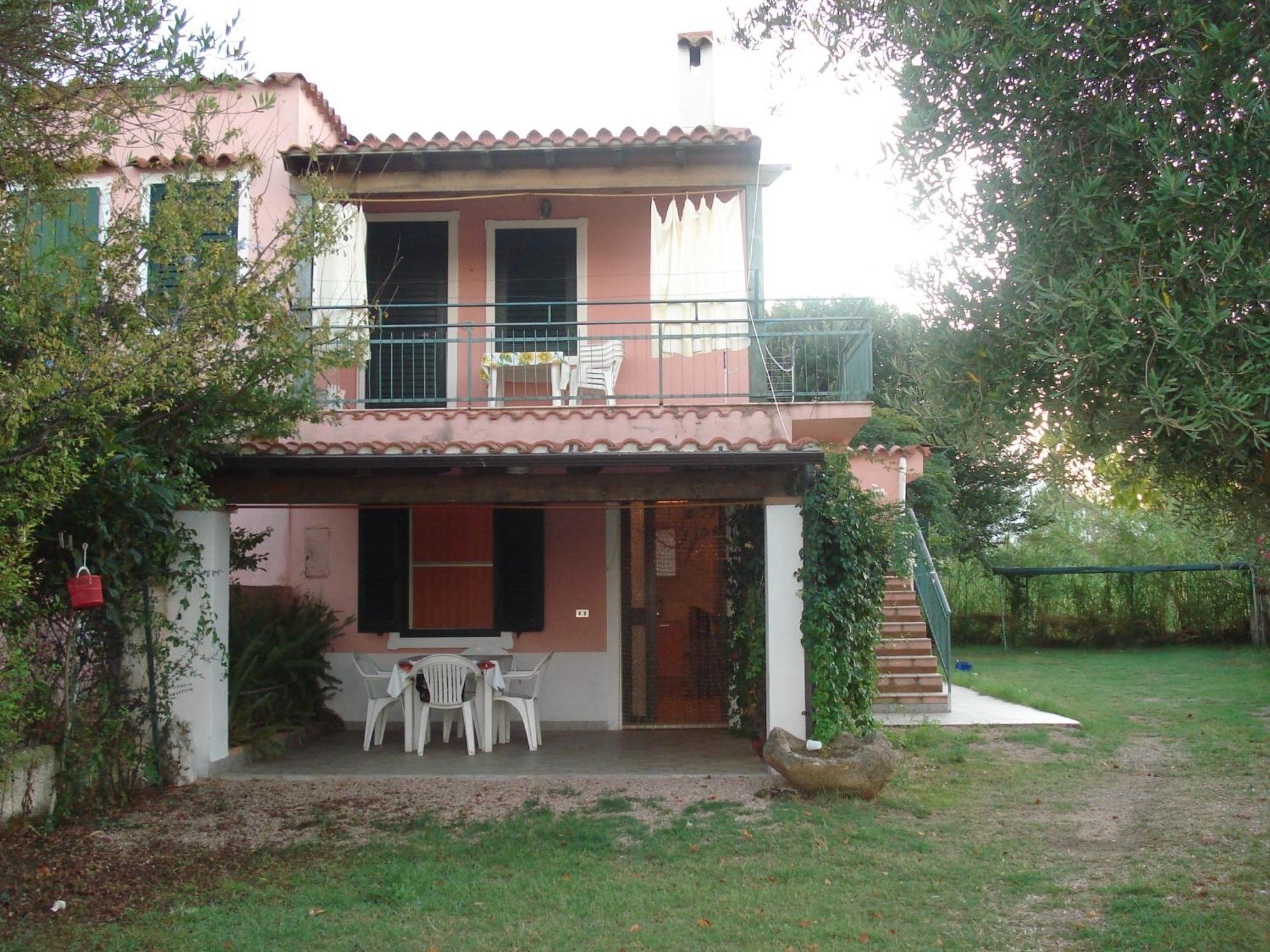 Villarosa *